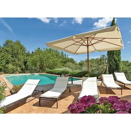 Holiday home Poggente Morrano