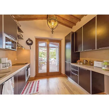 Poggente Holiday home