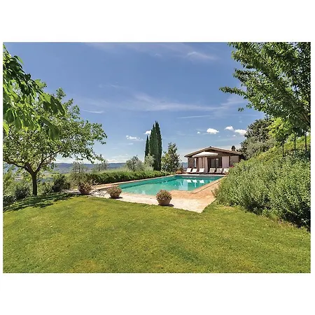 Poggente Holiday home *