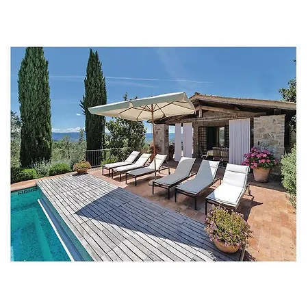 Poggente Holiday home