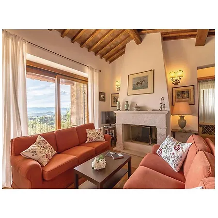 Holiday home Poggente Morrano