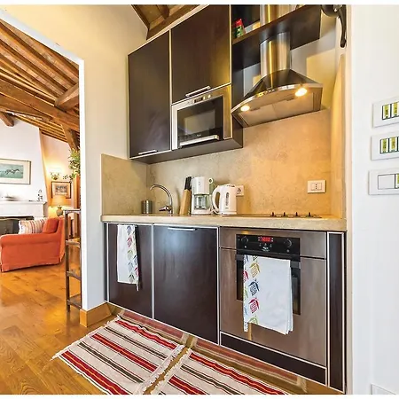 Holiday home Poggente *