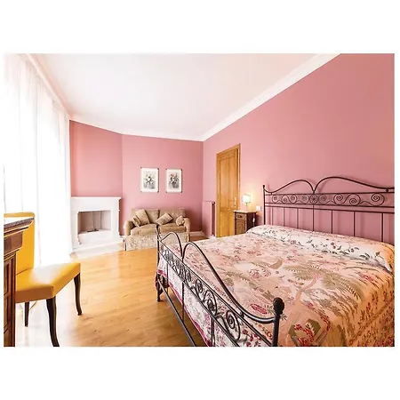 Holiday home Poggente Morrano