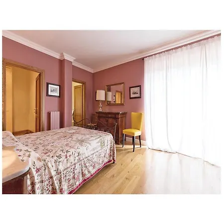 Holiday home Poggente Morrano