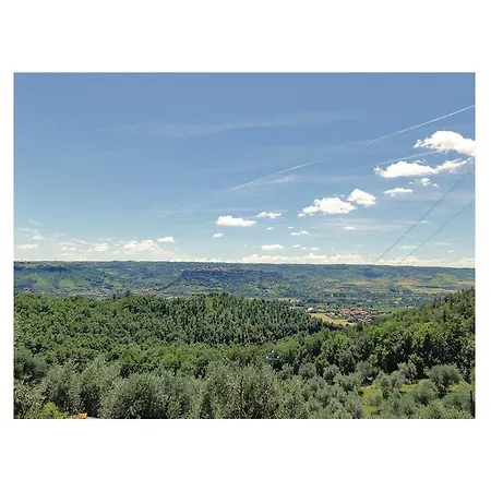 Poggente Holiday home Morrano